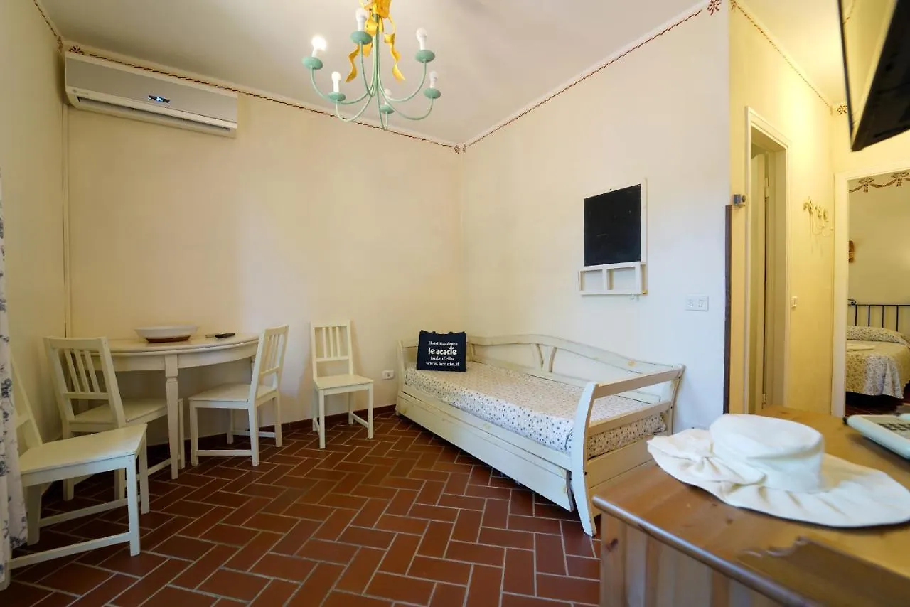 Residence Le Acacie Capoliveri  Capoliveri (Isola d'Elba)