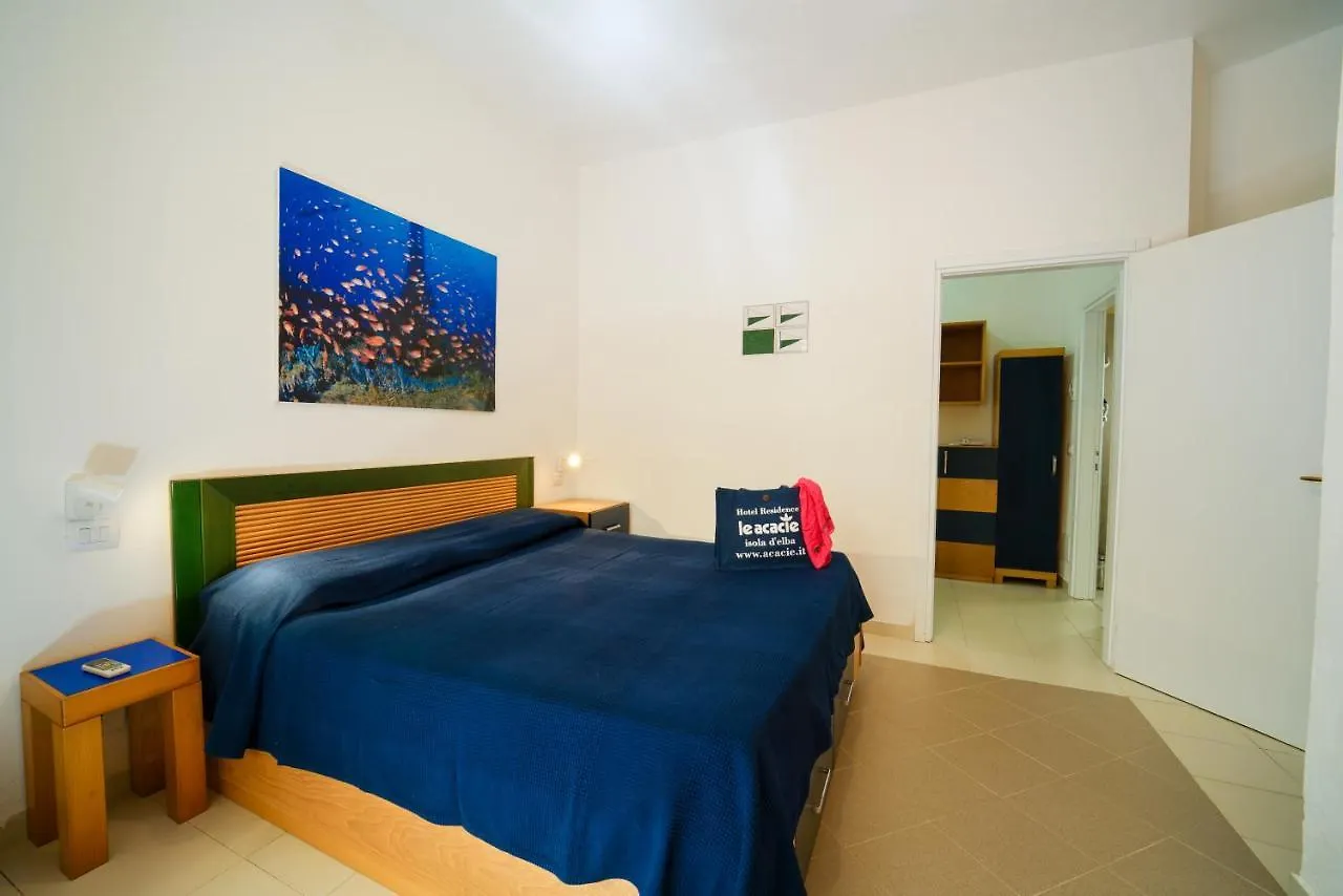 Residence Le Acacie Capoliveri  Aparthotel Capoliveri (Isola d'Elba)